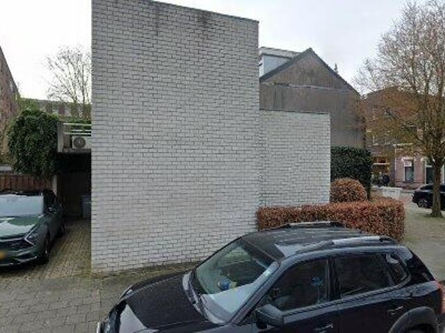 Bedrijfspand te huur in Tilburg Centrum, Tilburg
