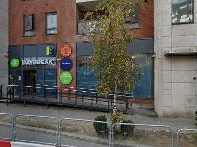 Office for sale in Bluebell, North Tipperary