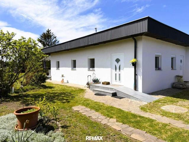 Haus kaufen in Burgenland