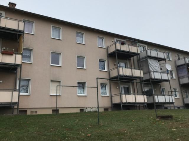 Apartment mieten in Bad Hersfeld, Hessen