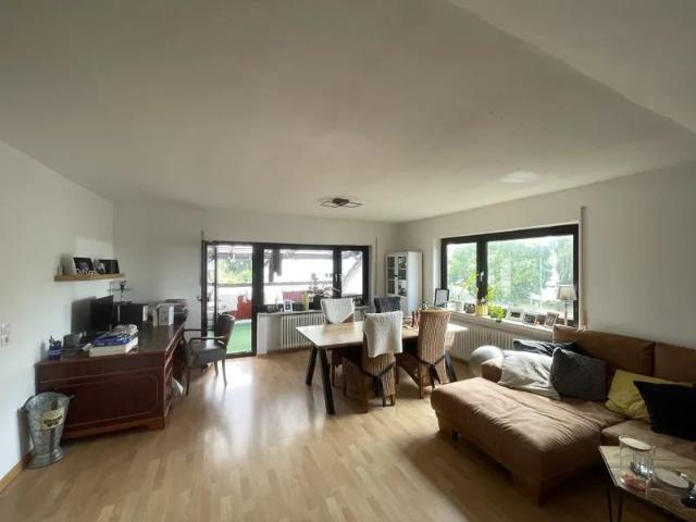 Apartment mieten in Bad Honnef, Nordrhein-Westfalen