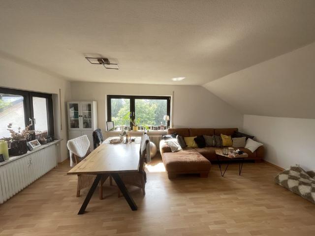 Apartment mieten in Baden-Baden