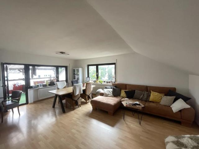 Apartment mieten in Aegidienberg, Bad Honnef