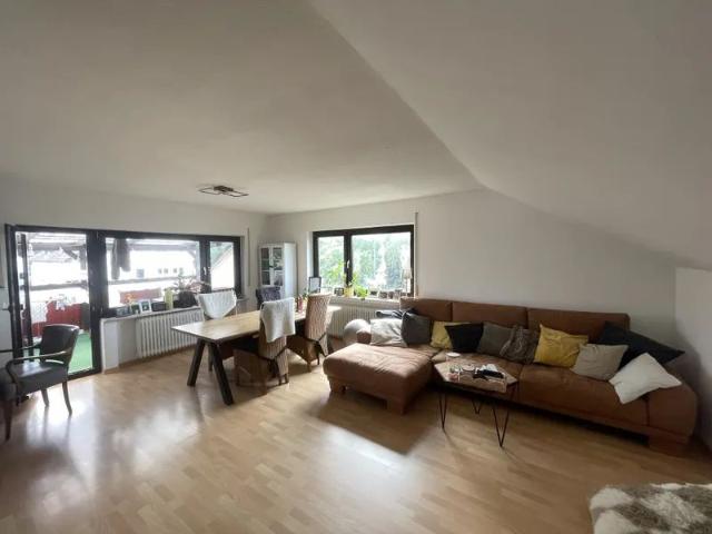 Apartment mieten in Bad Honnef, Nordrhein-Westfalen