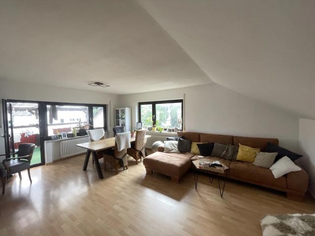 Apartment mieten in Aegidienberg, Bad Honnef