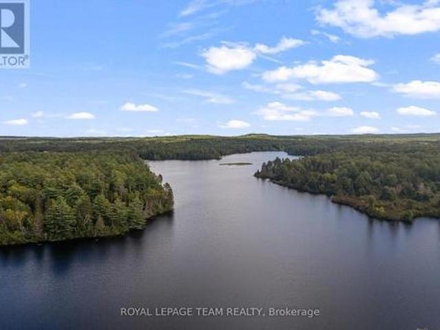 Land for sale in Head, Clara and Maria, Eastern Ontario