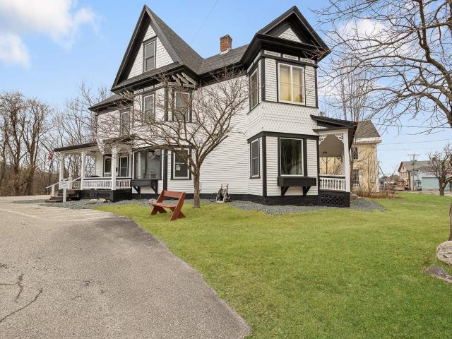 House for sale in New Hampshire