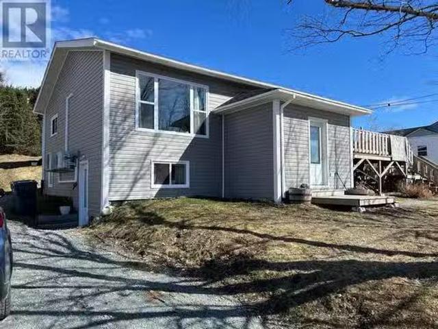 House for sale in Baie Verte, Newfoundland And Labrador