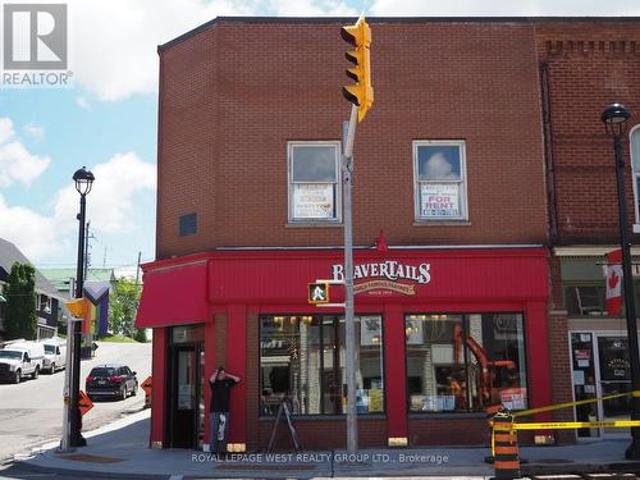 Commercial for rent in Muskoka, Ontario