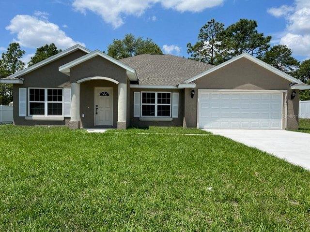House for sale in Ocklawaha, Florida