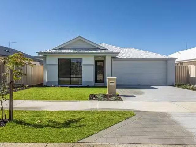 House for rent in Secret Harbour, Western Australia