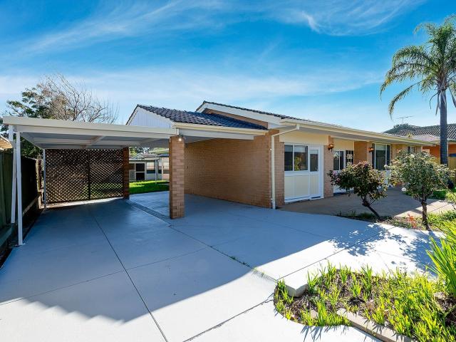 House for rent in Horseshoe Creek, South Australia