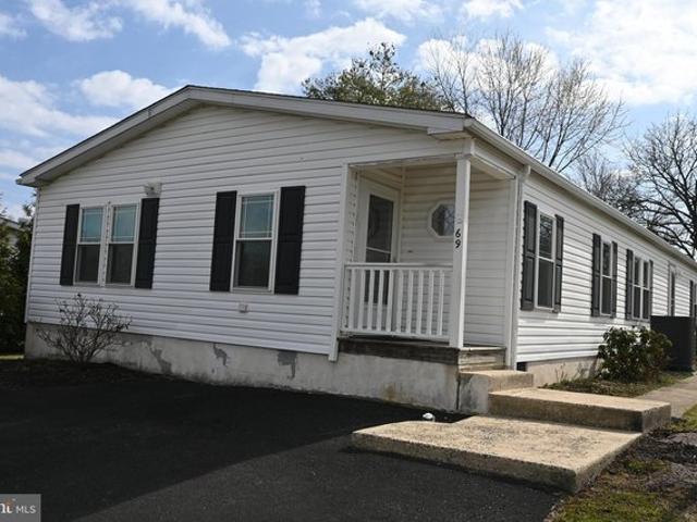 House for sale in Bucks, Pennsylvania