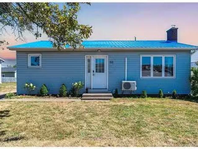 House for sale in Westmorland, New Brunswick