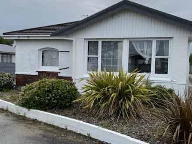 House for rent in Invercargill, Southland