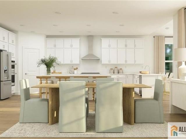 House for sale in Skillman, New Jersey