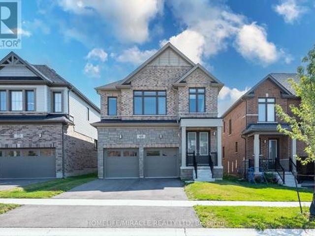 House for sale in North Dumfries, Ontario