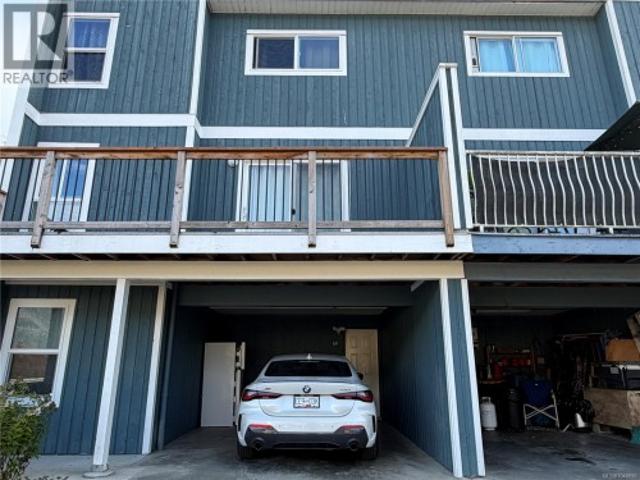 House for sale in Port Alice, British Columbia