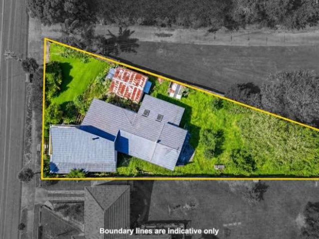 House for sale in Te Atatū South, Henderson-Massey