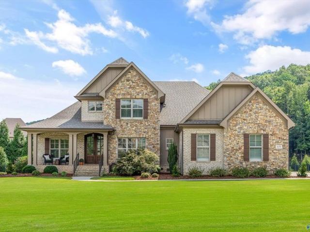 House for sale in Gurley, Alabama