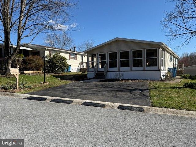 House for sale in Harrisburg, Pennsylvania