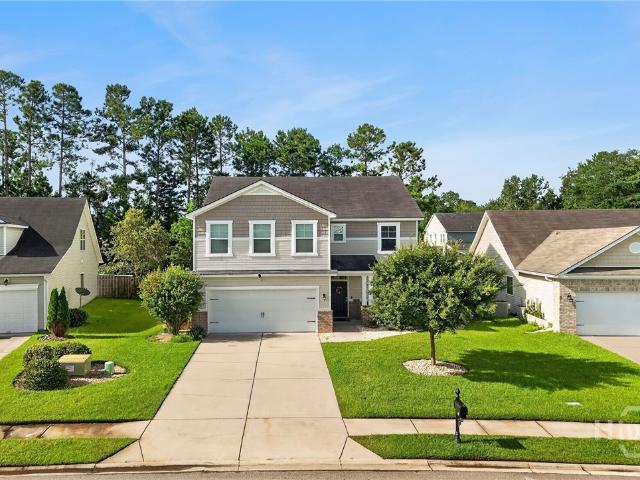 House for sale in Pooler, Chatham County