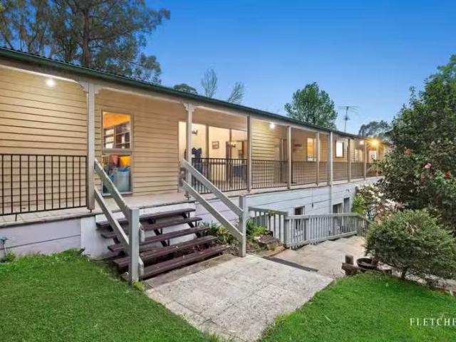 House for rent in Camerons Creek, Victoria