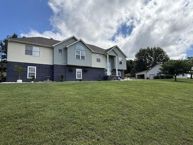 House for sale in Mount Vernon, Kentucky