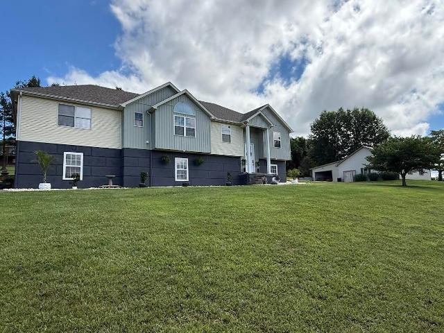 House for sale in Mount Vernon, Kentucky