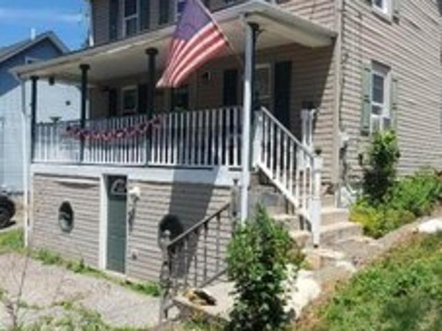 House for sale in Oxford, New Jersey