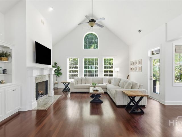 House for sale in Savannah, Georgia