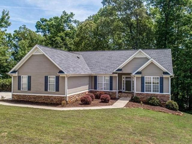 House for sale in Paulding, Georgia