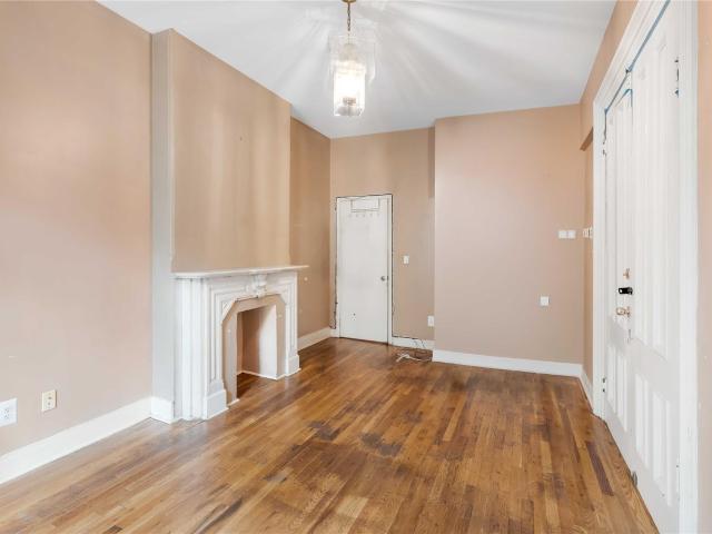 Townhouse for sale in Brooklyn