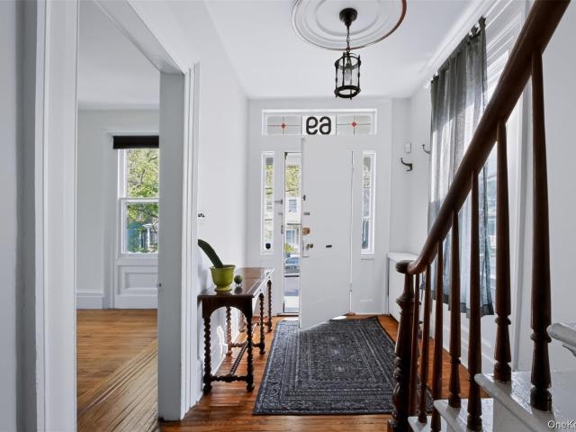 House for sale in Poughkeepsie, New York