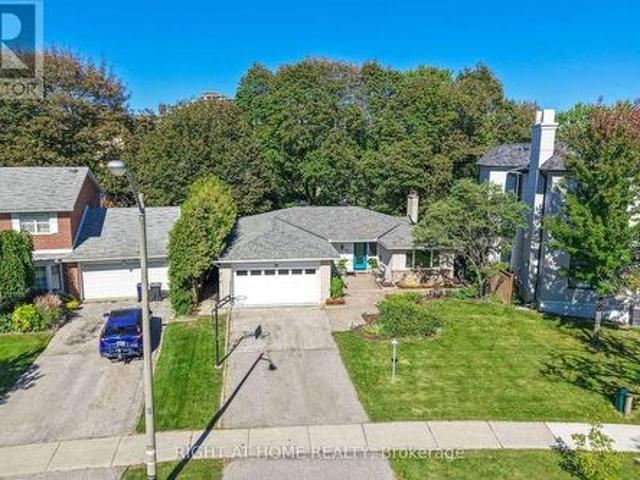 House for sale in Woburn, Ontario