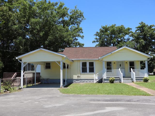 House for sale in Ringgold, Georgia