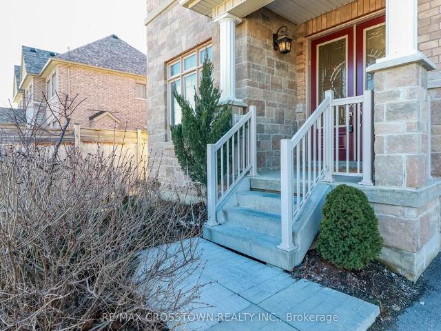 House for rent in Alliston, Central Ontario