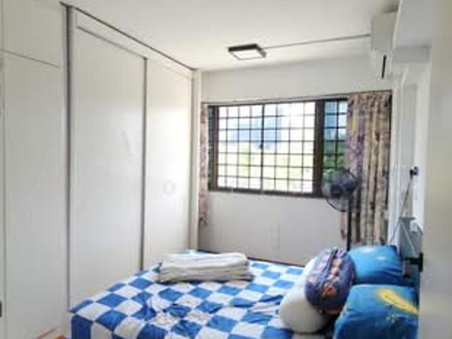 Apartment for rent