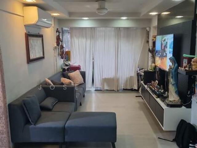 Apartment for rent