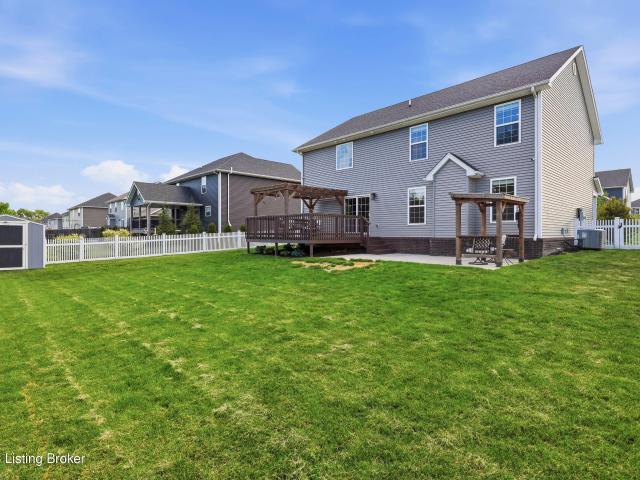House for sale in Fort Knox, Kentucky