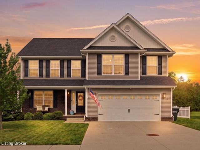 House for sale in Rineyville, Kentucky