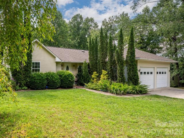House for sale in Fletcher, North Carolina
