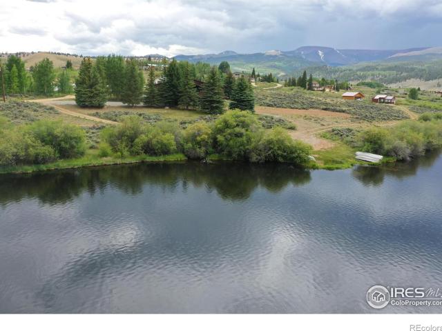 House for sale in Leadville