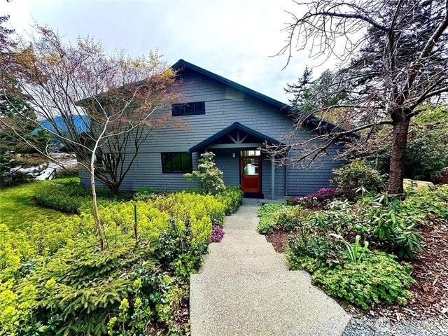 House for sale in Orcas, Washington