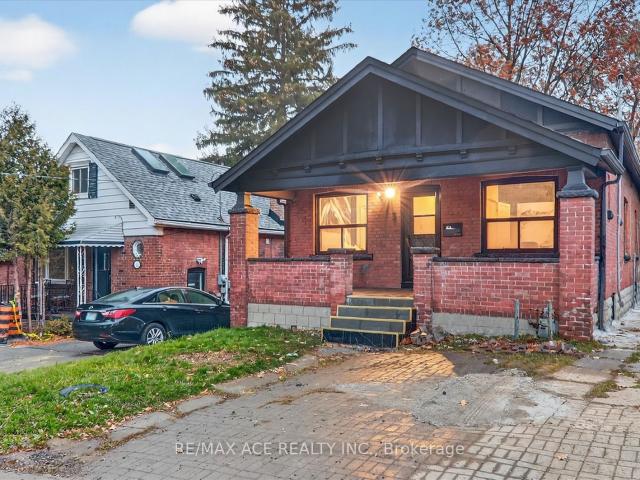 House for sale in Woburn, Ontario