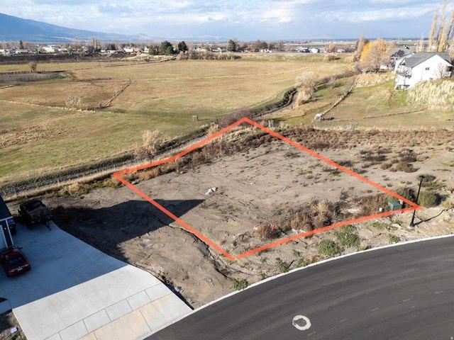 Land for sale in Cache, Utah