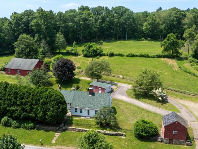 Property for sale in Chaplin, Connecticut