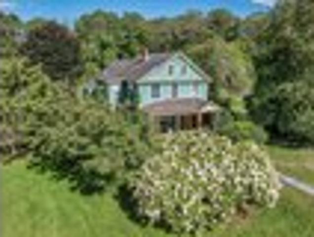 House for sale in Chaplin, Connecticut