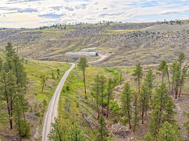 Land for sale in Columbus, Montana