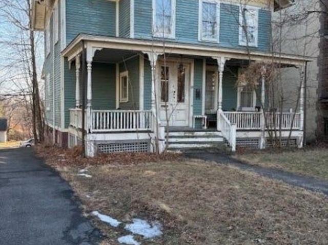 Property for sale in Montclair, New Jersey